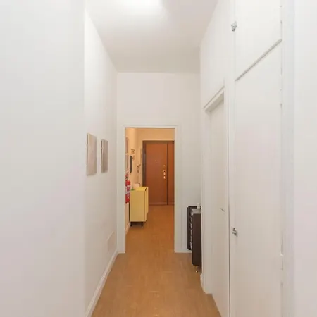 Appartamento Enjoy Tiburtina - Cozy & Friendly *