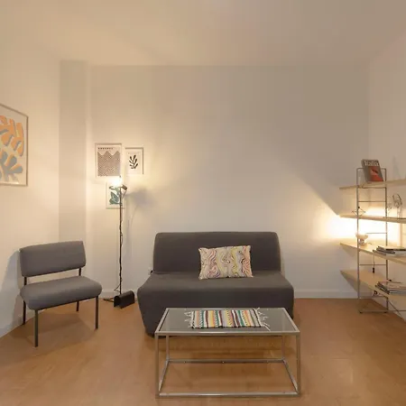 Appartamento Enjoy Tiburtina - Cozy & Friendly *