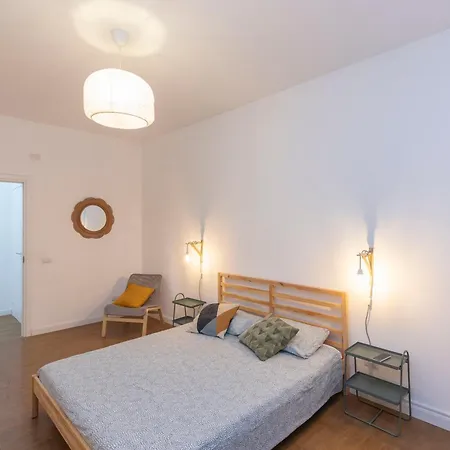 Enjoy Tiburtina - Cozy & Friendly Appartamento Roma