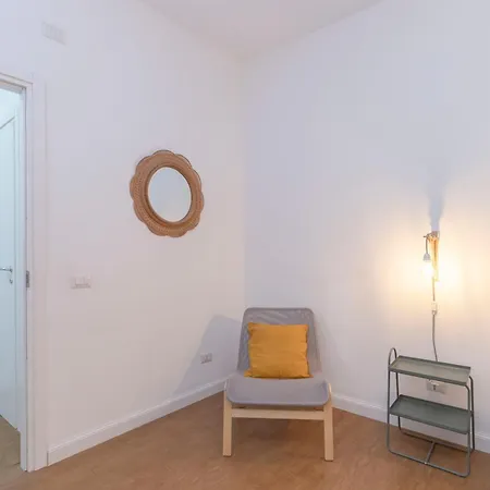 Enjoy Tiburtina - Cozy & Friendly *