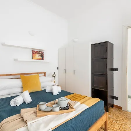Appartamento Gibilmanna Roma