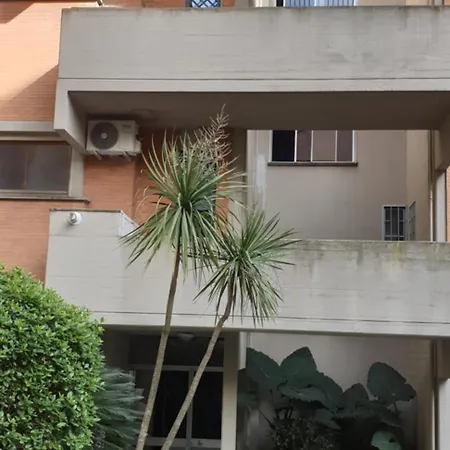 La Casa Delle Camelie *