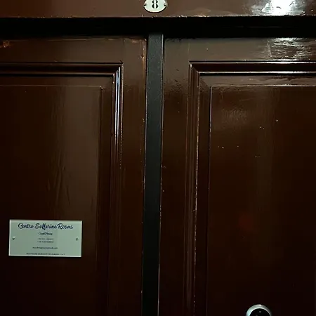 Centro Solferino * 罗马