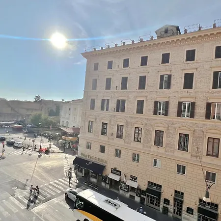 Centro Solferino Guest house *