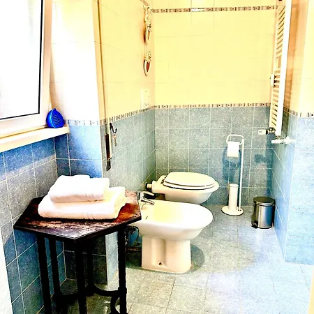 Guest house Sina Rent Flaminio Rome