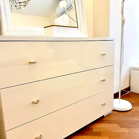 Sina Rent Flaminio * Rome