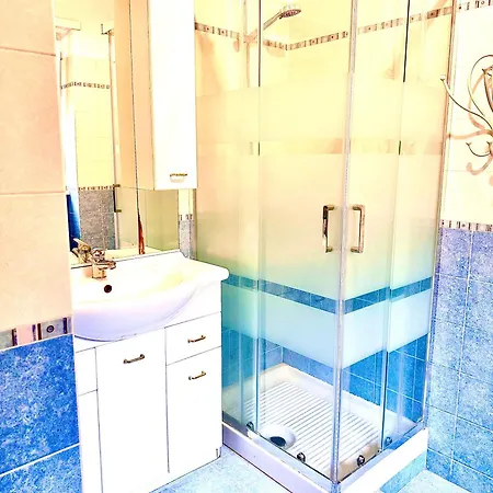 Sina Rent Flaminio Guest house *