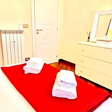 Sina Rent Flaminio Guest house