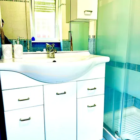 Sina Rent Flaminio Rome