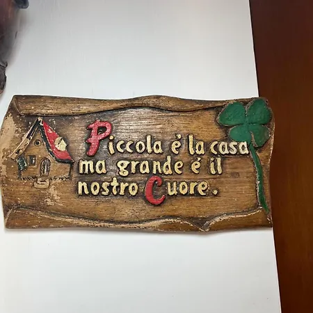 Turistico Stefy Appartamento Roma