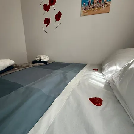 Appartamento Turistico Stefy Roma