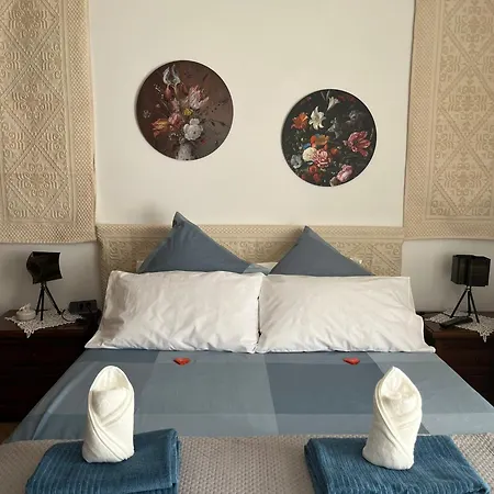 Appartamento Turistico Stefy Roma