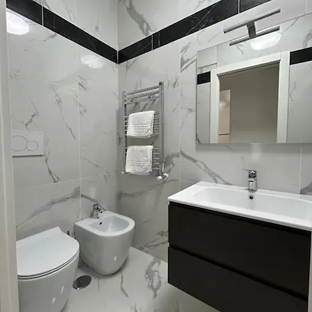 Flaminia Apartment