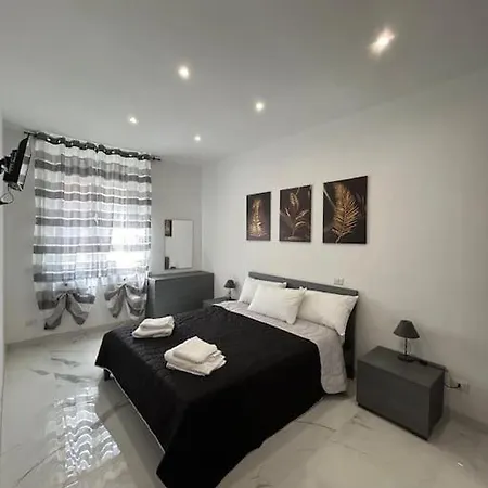 Flaminia Apartment *
