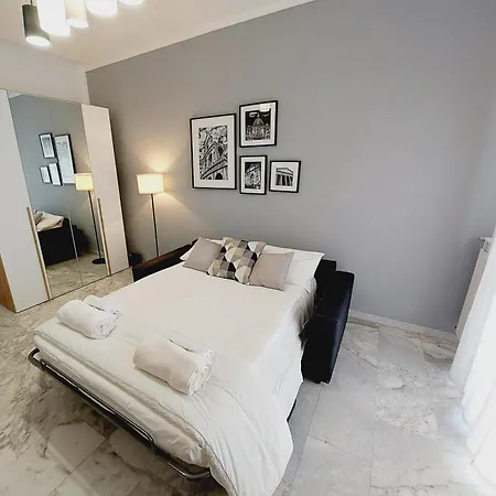 Appartamento Domus Drea Roma