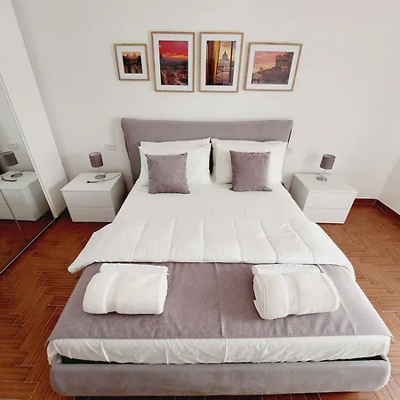 Domus Drea * Roma