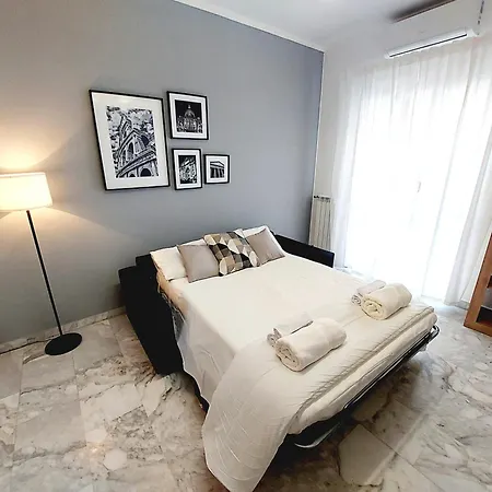 Appartamento Domus Drea
