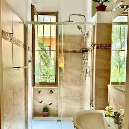Colosseo Bed & Breakfast