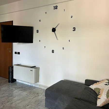 Appartamento Eur Con Piscina Esterna