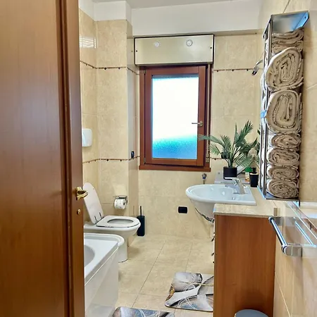 Eur Con Piscina Esterna * Rome