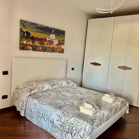 Apartment Eur Con Piscina Esterna