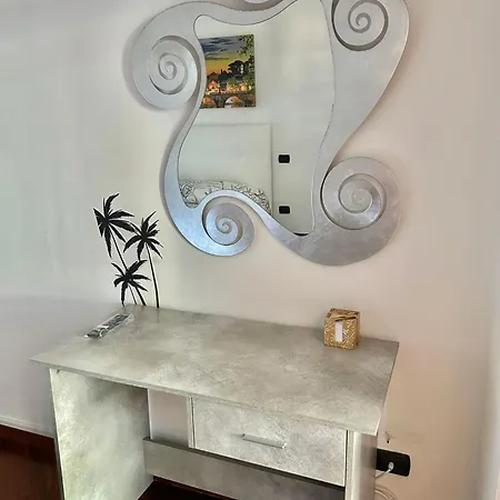 Eur Con Piscina Esterna Appartamento *