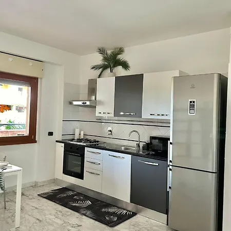 Appartamento Eur Con Piscina Esterna Roma