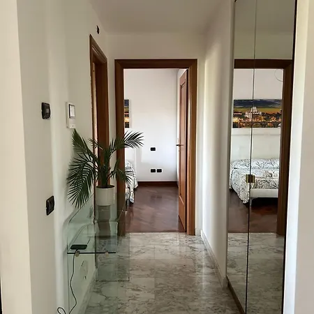 Eur Con Piscina Esterna Roma