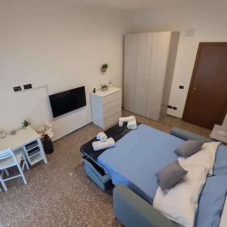 Romane Apartamento Roma