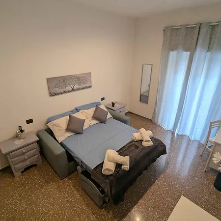 Romane Apartamento