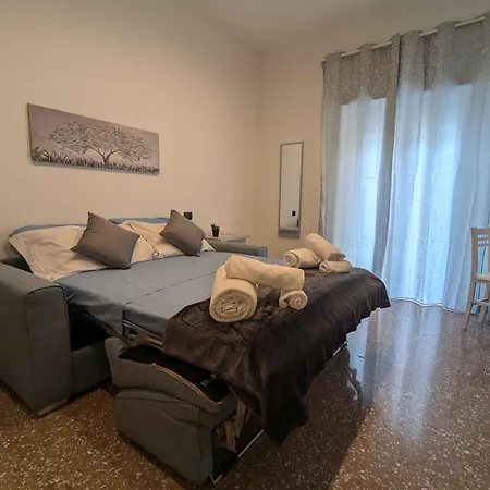 Romane Apartment *
