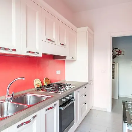 New And Beautiful House In The Heart Of