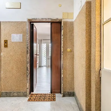New And Beautiful House In The Heart Of Lägenhet *
