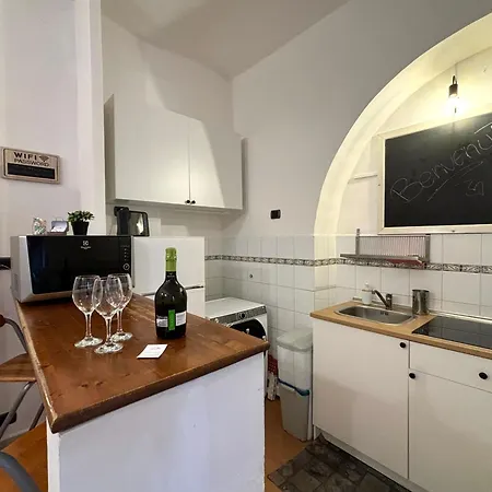 Termini Casalo Apartment
