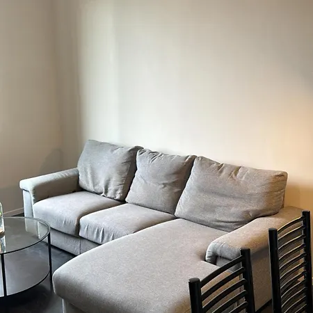 Zama Living Appartamento *