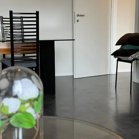 Appartamento Zama Living