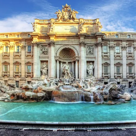 Torre Maura Appartamento Roma