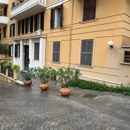 Zama Living Roma