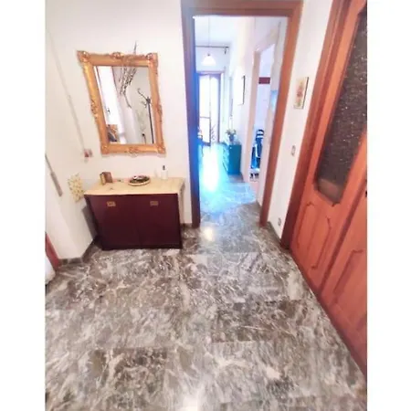 Appartamento Colosseum 118