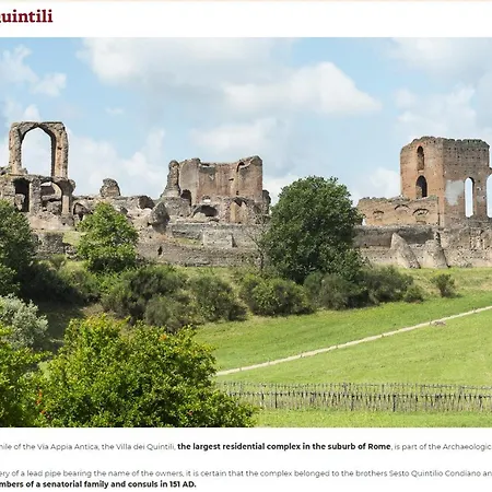 Colosseum 118 * Roma