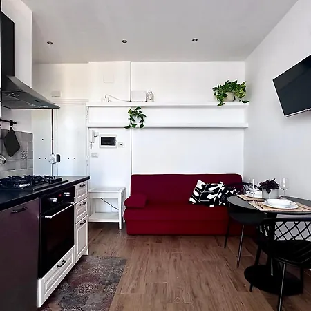 Apartment Mumo - San Giovanni *