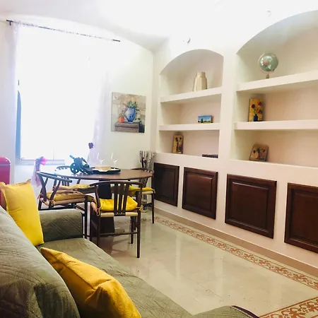 Giancarla Luxury In San Lorenzo - Termini Apartment Rome