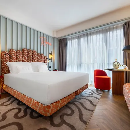 Hotel Nyx By Leonardo