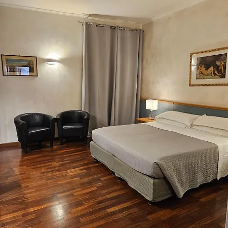 Affittacamere Domus Julia 3*