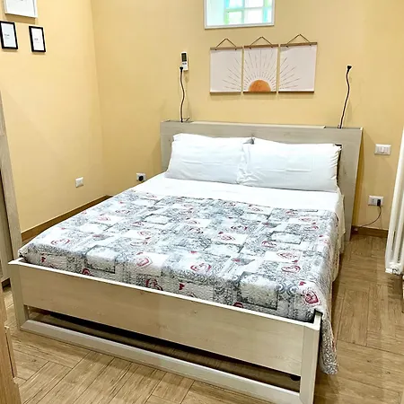 Villino Marcella Apartment