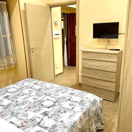 Villino Marcella Apartment Rome