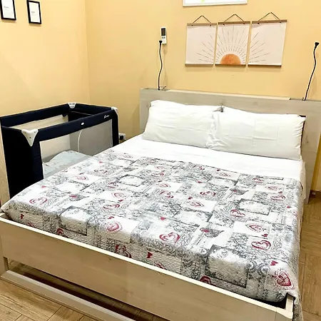 Apartment Villino Marcella Rome