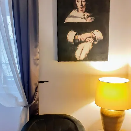 Apartment Interno 2