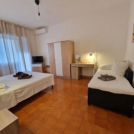 Ammiragli 67, Attico Vicino Metro Ed Ai Musei Vaticani Apartment Rome