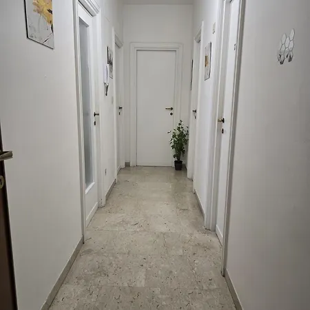 Ammiragli 67, Attico Vicino Metro Ed Ai Musei Vaticani * Rome